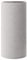 COLUNA- Vase L aus Polystone, hellgrau, puristische Beton-Optik, dekorative Vase in moderner Optik, hohe Tischdeko, exklusives Wohnaccessoire (H / B / T: 29 x 14 cm, hellgrau, 65597)