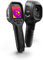FLIR TG275 Wärmebildkamera -25 bis +550 °C 160 x 120 Pixel 8.7 Hz MSX®, Integrierte LED-Lampe, integrierte Digitalkamer