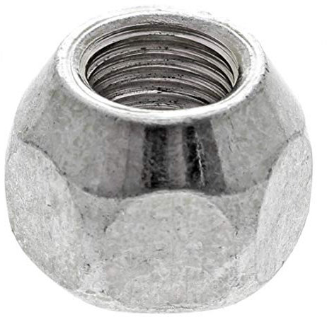15D ACKOJA - A38-0181 - Wheel Nut - Compatible with NISSAN 40224-ZE73A