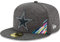 New Era 59Fifty Fitted Cap - Crucial Catch Dallas Cowboys