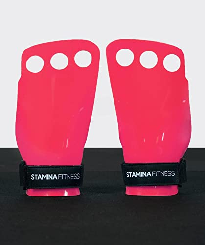 Stamina Fitness Maniques Zero Full Cover Fluo-Magenta-M Mixte, Orange, M