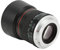 Shanrya Obiettivo per Ritratti 85 mm F1.8, Angolo di Visione 28,3° Attacco EF Messa a Fuoco Manuale per impieghi gravosi Obiettivo Medio Tele per Ritratti 85 mm F1.8 per Fotocamera 5D4