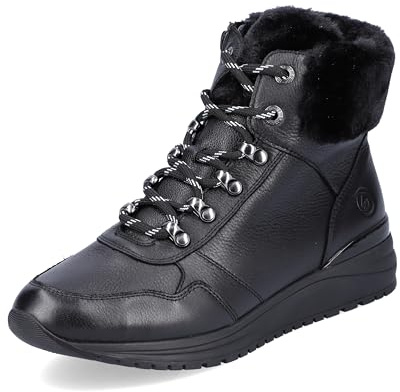 Remonte Damen R3773Schneestiefel