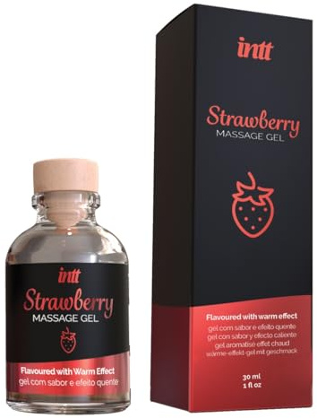 intt Gel-340000092423 Öl Transparent 30 ml