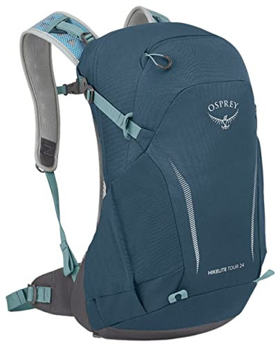 OSPREY Wanderrucksack Hikelite Tour 24 Muted Space Blue 24 liter
