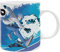 ABYSTYLE - SK8 The Infinity Tasse Reki und Langa - Keramik - Klassischer Becher - Anime-Trinkbecher - 320 ml
