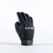 GRAYS Touch Pro Hockey-Handschuh, linke Hand, Schwarz, Größe M