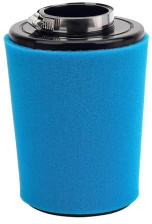 Ludom Filtro aria compatibile con CF400ATR-2L 450L 16-21 CF400ATR-2S 450S 16-21 CF400ATR-L 450 16-17 0800-112000