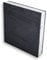 Stronghold Zielscheibe 60x60x10 cm – wetterfeste Pfeilfangmatte für Bögen bis 40 lbs – Schaumstoff Zielscheibe für Recurvebogen & Compoundbogen Outdoor