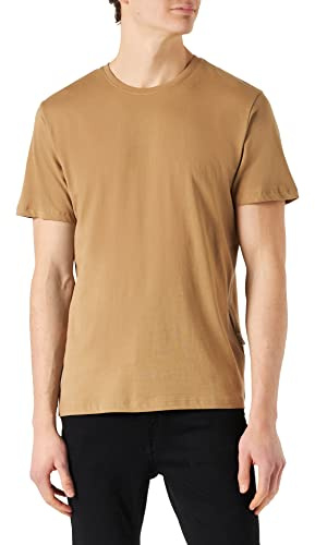SELETED HOMME SLHASPEN SS O-Neck Tee W NOOS