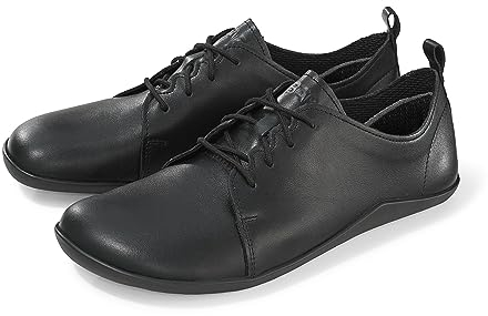 BÄR | Joyce | Damen | Schnürer | Freizeitschuhe mit 100% Zehenfreiheit | Atmungsaktiv