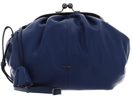 Picard Friday - Handtasche 32 cm royal