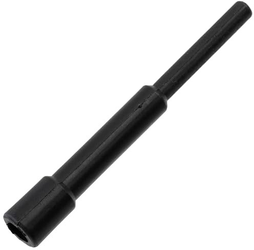 AERZETIX - K35256 - Soupape d'aération pour tronçonneuse - compatible avec Husqvarna 362 , 372 , 385 XP , 390 , 395
