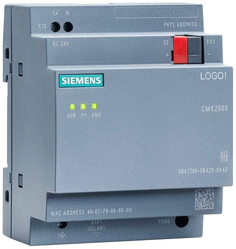 Siemens 6BK1700-0BA20-0AA0 Elektrisches Relais - elektrisches Relais
