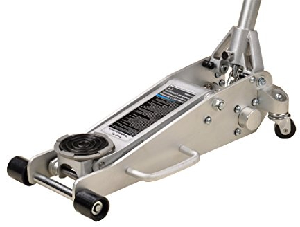 Pro-Lift-Werkzeuge Aluminium-Wagenheber 1,5t Rangierwagenheber Alu flach KFZ-Heber 1,5 t professionell hydraulischer floor jack 1500kg Werkstatt