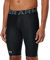 Under Armour Homme UA HG Armour Lng Shorts, short de compression léger, short moulant homme, short de sport respirant au séchage rapide