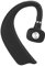 ASHATA Ohrhaken-Headset, Bluetooth-In-Ear-Ohrhörer Stereo Headset, Intelligente Rauschunterdrückungsfunktion Ohrhörer Geeignet für Telefoncomputer