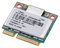 Goshyda Scheda di Rete WiFi AR5B22, Dual Band 2.4G / 5Ghz Bluetooth 4.0 300Mbps Wireless Mini PCI-E Ethernet Card per Laptop Scheda Madre Notebook