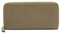 Liebeskind Berlin HANNAH Sally Geldbörse, Large (HxBxT 9.4cm x 18.8cm x 2cm), oakmoss