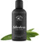 BERGBAD Saunaaufguss BIO SALBEI PUR 100ml SILBERHORN - Natürlicher Sauna-Aufguss mit ätherischen BIO Ölen