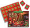 HappyGoLucky Adventskalender 2024 Puzzle Erwachsene, Jigsaw Puzzle 1000 Teile Weihnachten Geschenke für Erwachsene und Kinder Weihnachtskalender für Männer und Frauen Geschenk Nikolaus Mädchen Junge