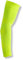 Floky No Strain 2pz manicotto sport biomeccanico. Tennis, padel, basket. Riduce le vibrazioni, sostiene gomito e avambraccio. Manicotto a compressione, stabilizza tendini e muscoli (Giallo Fluo, L-XL)