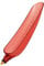 perfk Bait Casting Baiting Spoon ing Tool 30cm Bait Tool Landing Nets Casting Lure Throwing Spoon for ing Tools