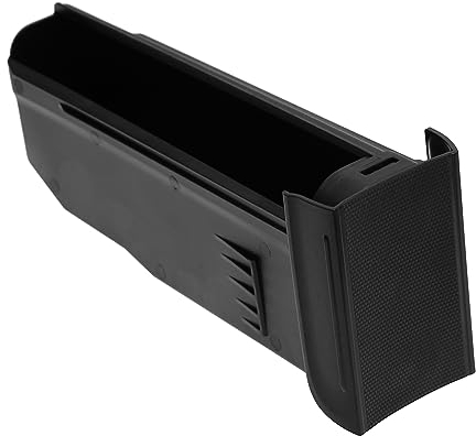 Staubbehälter kompatibel mit/Ersatzteil für Kärcher 4.258-130.3 KB 5 (Premium) Akkubesen