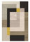 DJHWWD 200X300cm esszimmer Teppich auslegeware Schlafzimmer-Rechteckteppich, Wohnzimmerteppich, maschinenwaschbar auslegware jugendzimmer Jungen