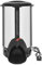 Commercial Pro Water Boiler Single Urn 20 litres Stainless steel Tea, Coffee Making Hot Water Heater, Water Level/Non Drip Tap/Auto Temperature Control. 2KW