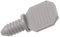 Tappo, tappo (tubo di scarico) compatibile con/ricambio per lavatrice LG 5006EN3015A (descrizione)