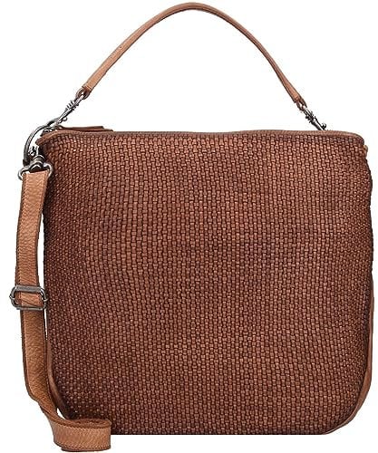 Harbour 2nd Maureen B3.9811 Handtasche in Cognac