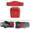 Support de Protection d'hélice, adapté aux Drones DJI Mavic 2 Pro et Zoom, stabilisateur d'hélice pour Transport, Courroie de Support d'hélice pour Les pales de Rotor, Accessoire pour Drones Mavic 2