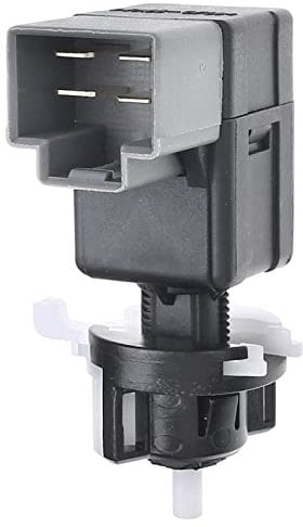 Frankberg Bremslichtschalter für Accent IV Elantra Grand Santa Fé Grandeur HG Santa Fé III Veloster Carens IV OptimaB Picanto TA JD Rio III Sorento II 1.1L-2.4L 2010-2021