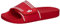 Lico Mixte Coast V Sandale de Sport, Rouge et Blanc, 48 EU