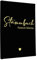 Hochzeitideal Stammbuch zur Hochzeit – A5 in Schwarz – 'Claudi' Nr. 303 – personalisierbares Familienstammbuch & Erinnerungsbuch, handgefertigt in Deutschland