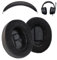 AHG Upgrade Premium Replacement Cloud Stinger Ear Pads and Headband Cover. Compatible with HyperX Cloud Stinger Headset