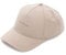 Calvin Klein Jeans Cappello da donna con stampa logo mono K60K613056, grigio, taglia unica, Grigio (stoviglie), Taglia unica
