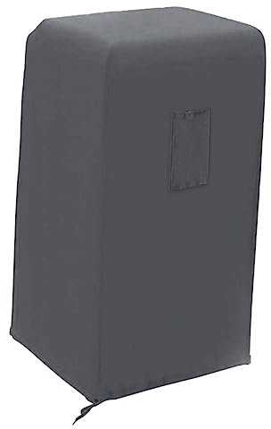 Cabilock Cubierta De Aire Acondicionado Central Cubierta Exterior De Aire Acondicionado De Ventana Resistente A La Intemperie