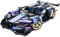 JOMIOD Voiture de Sport Technique Blocs de Construction Apollo IE Kit de Construction de Modèle de Voiture de Course Speed Champions MOC Jouet de Construction pour Adultes (1247 pièces)