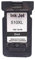 Mondo Stampa - PG510 510XL wiederaufbereitete Tintenpatronen für Canon PG-510 XL (1 Schwarz) für Canon PIXMA MP240/MP260/MP480/MX320/MX330 PG-510 (410 Seiten)