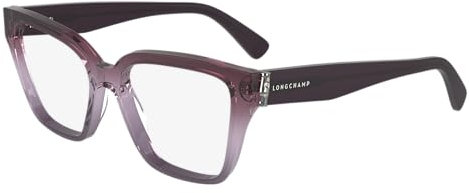 Longchamp LO2733 500 GRADIENT PURPLE 54/16/140 Damen Brillen