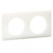 Plaque Céliane - Memories - 2 posteS - Yesterday - LEGRAND - REF 066632