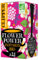 CLIPPER - Infusion Bio - Flower Power - Fleurs de Sureau, Hibiscus & Camomille - 20 Sachets d'Infusion - 1 paquet