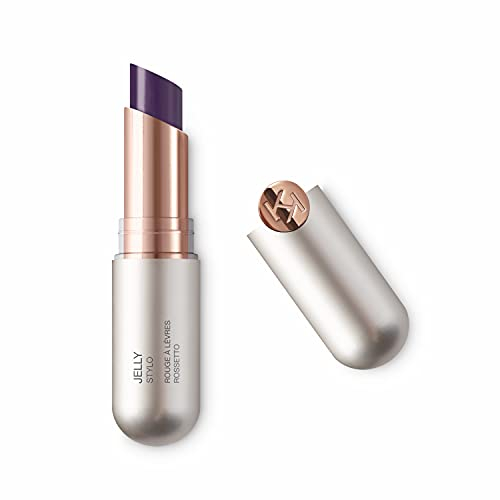 KIKO Milano Jelly Stylo 513 | Rouge À Lèvres Glossy Effet Mouillé