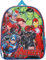Avengers Jungen Rucksack Charakter Rucksack Kinder Schultasche Superheld Tasche Reisetasche Mit Getränke Halter