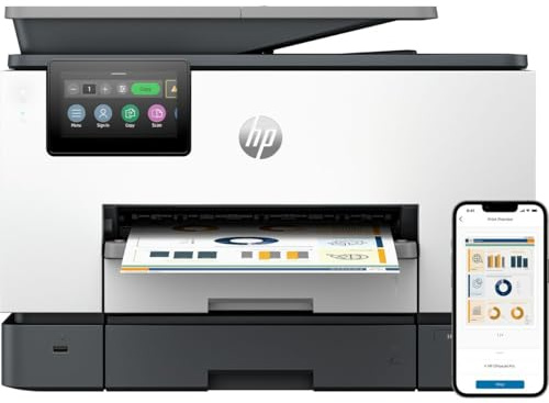 HP Multifunktionsdrucker 4U561B#686