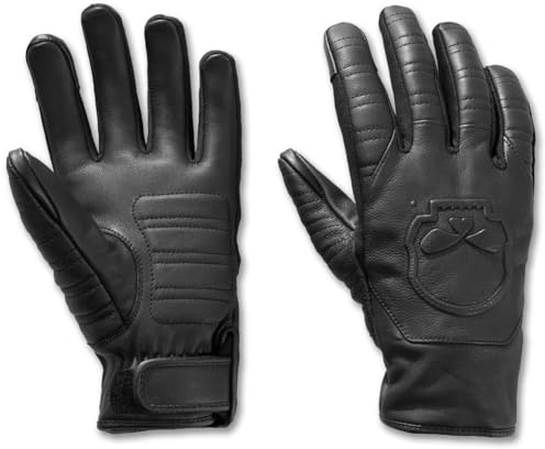 Harley-Davidson Handschuhe Willie G, L