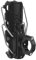 Nbbwwu Porte-gobelet de moto – Taille réglable pour bouteille d'eau de vélo, porte-gobelet pour bouteilles de 3,2 à 8,9 cm de diamètre, cage à boisson pour poussette, moto, vélo, scooter, fauteuil