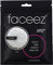 faceez Make-up Entferner Set | Mikrofaser Abschmink Pads | 2er Set | Abschminken nur mit Wasser | Makeup Remover